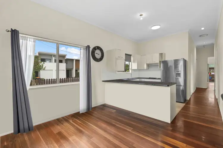 Second view of Homely house listing, 20 Muller Road, Boondall QLD 4034