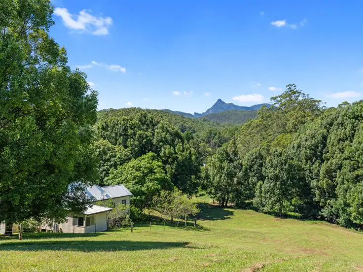 402 Zara Road, Zara NSW 2484