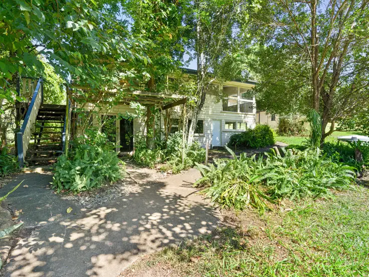 Second view of Homely rural property listing, 402 Zara Road, Zara NSW 2484