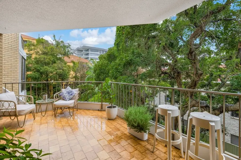 Main view of Homely apartment listing, 3/10 Rutledge Street, Coolangatta QLD 4225
