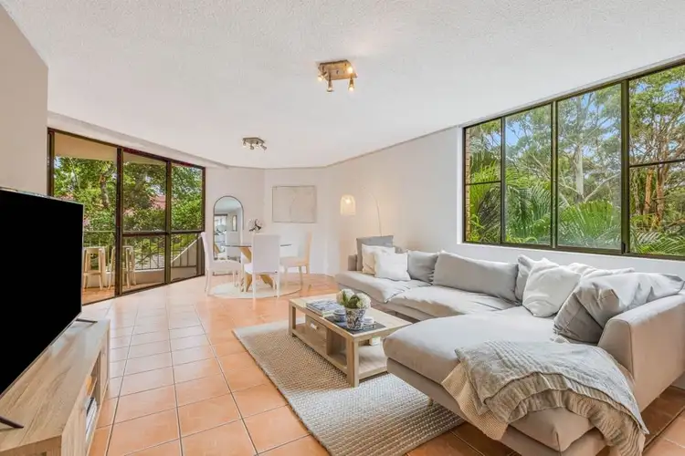 Third view of Homely apartment listing, 3/10 Rutledge Street, Coolangatta QLD 4225
