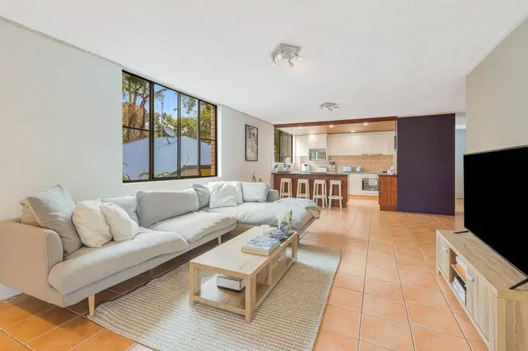 Fourth view of Homely apartment listing, 3/10 Rutledge Street, Coolangatta QLD 4225