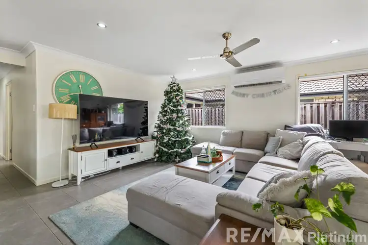 Fifth view of Homely house listing, 37 Grace Crescent, Narangba QLD 4504