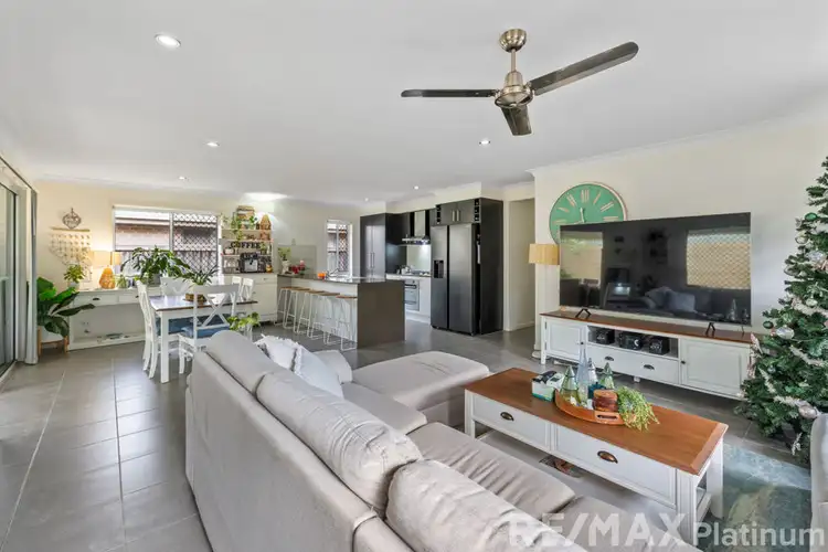 Sixth view of Homely house listing, 37 Grace Crescent, Narangba QLD 4504