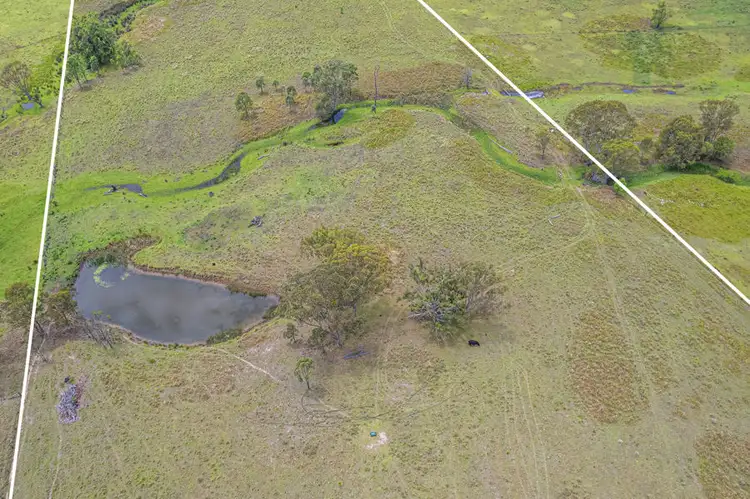 Seventh view of Homely land listing, L123 New England Highway, Crows Nest QLD 4355