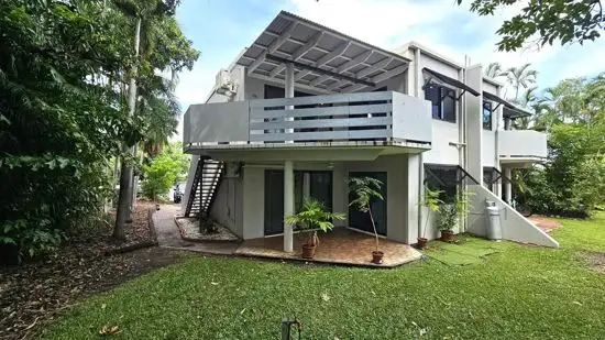 52/23 Hudson Fysh Ave, Parap NT 820