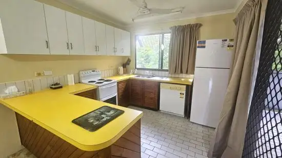 Fourth view of Homely unit listing, 52/23 Hudson Fysh Ave, Parap NT 820