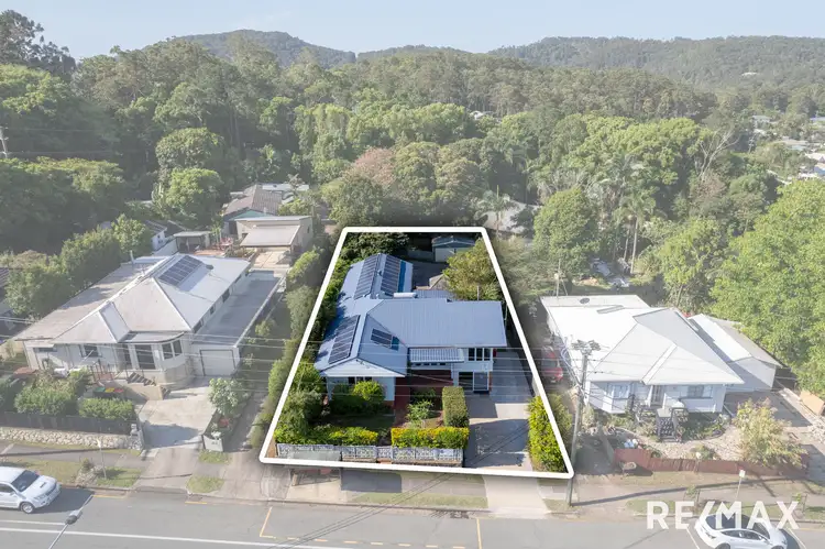 40 Nambour Mapleton Road, Nambour QLD 4560