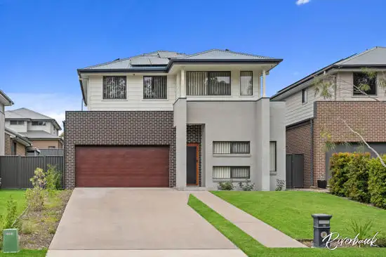 16 Corporal Way, Jordan Springs NSW 2747