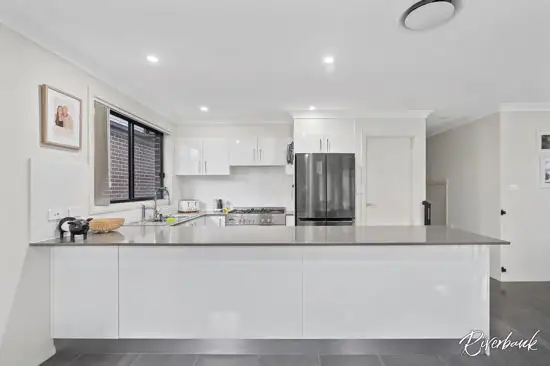 Fifth view of Homely house listing, 16 Corporal Way, Jordan Springs NSW 2747