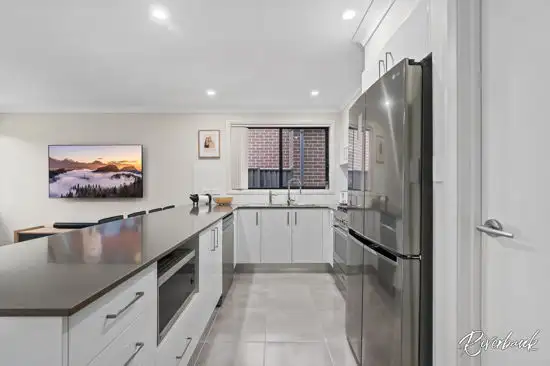 Sixth view of Homely house listing, 16 Corporal Way, Jordan Springs NSW 2747