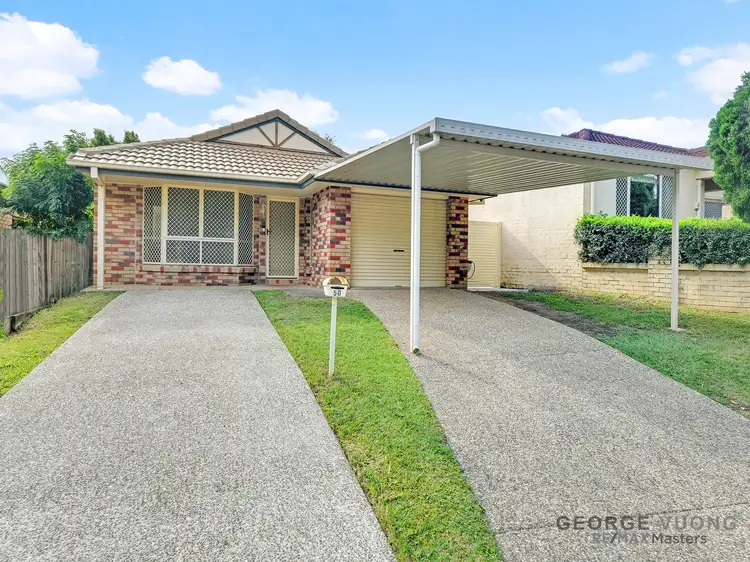 50 Glasshouse Cr, Forest Lake QLD 4078