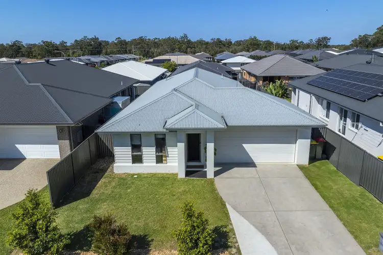 12 Somervale Road, Sandy Beach NSW 2456