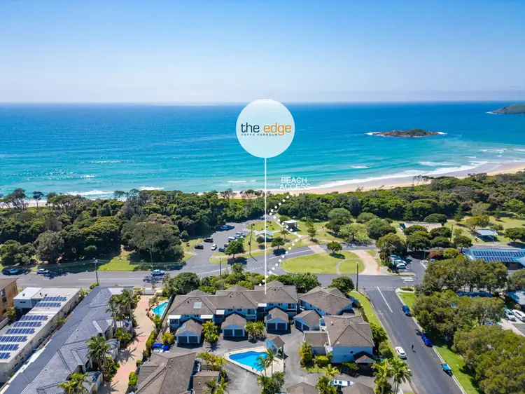 14/2 Fitzgerald Street, Coffs Harbour NSW 2450
