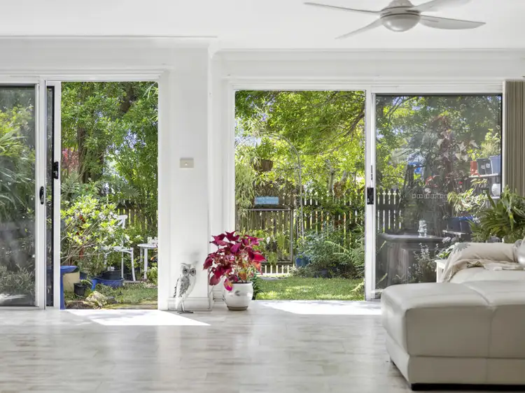 Second view of Homely house listing, 14/2 Fitzgerald Street, Coffs Harbour NSW 2450