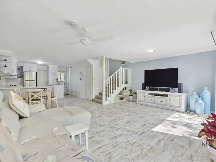 Fourth view of Homely house listing, 14/2 Fitzgerald Street, Coffs Harbour NSW 2450