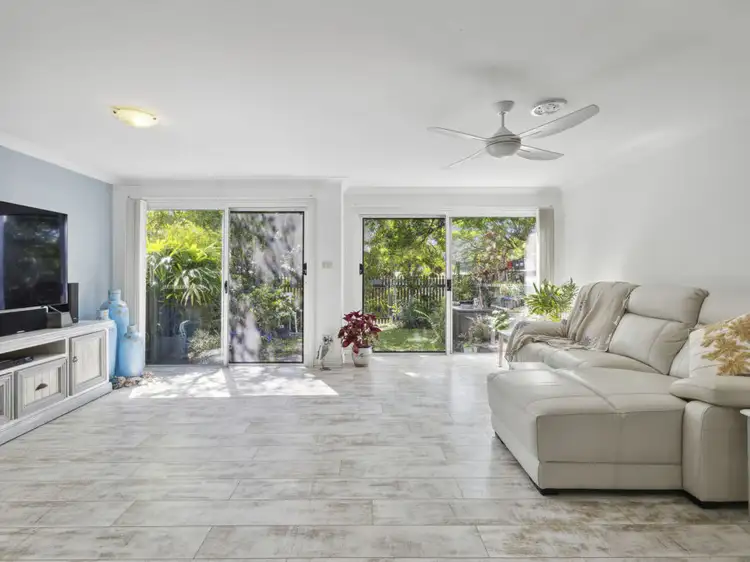 Fifth view of Homely house listing, 14/2 Fitzgerald Street, Coffs Harbour NSW 2450