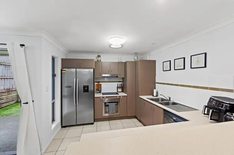 Fourth view of Homely townhouse listing, 6/2 Toohey Street, Pacific Pines QLD 4211
