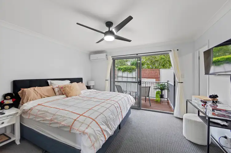 Fifth view of Homely townhouse listing, 6/2 Toohey Street, Pacific Pines QLD 4211