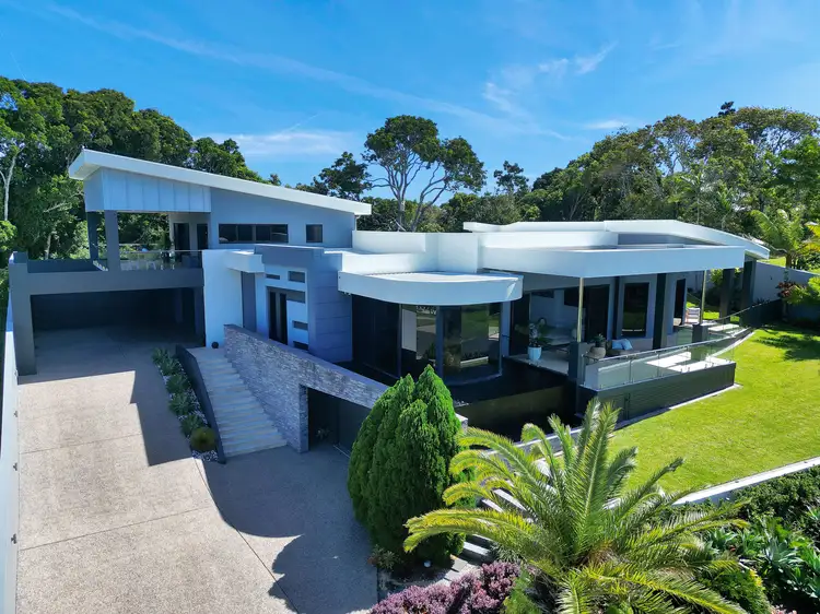 43 Shuttlewood Drive, Richmond QLD 4740