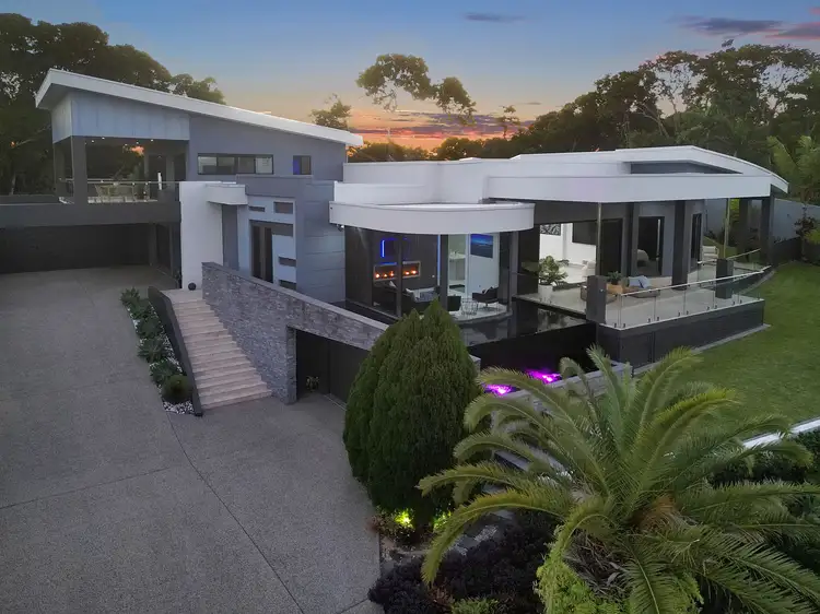 Third view of Homely house listing, 43 Shuttlewood Drive, Richmond QLD 4740