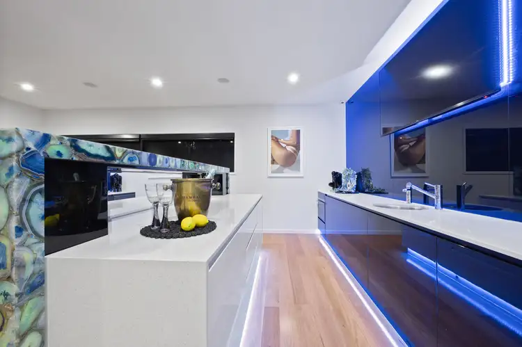 Sixth view of Homely house listing, 43 Shuttlewood Drive, Richmond QLD 4740