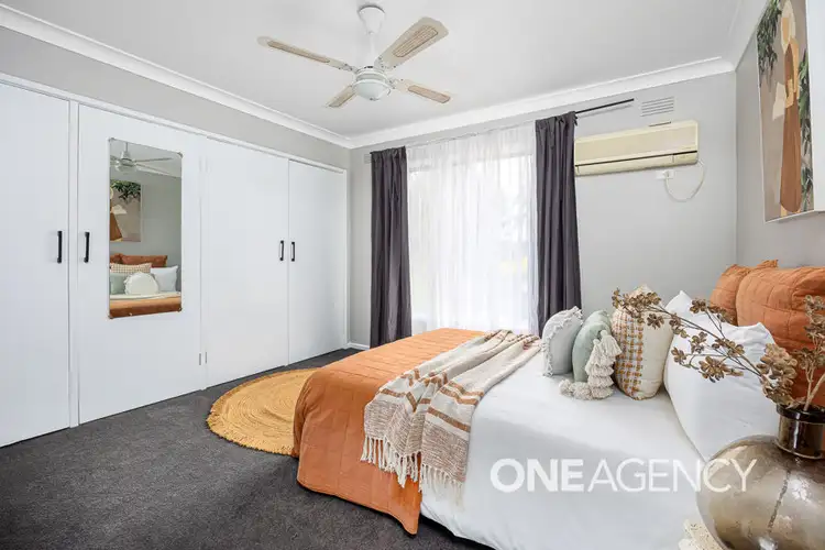 Second view of Homely house listing, 93 RAYE STREET, Tolland NSW 2650