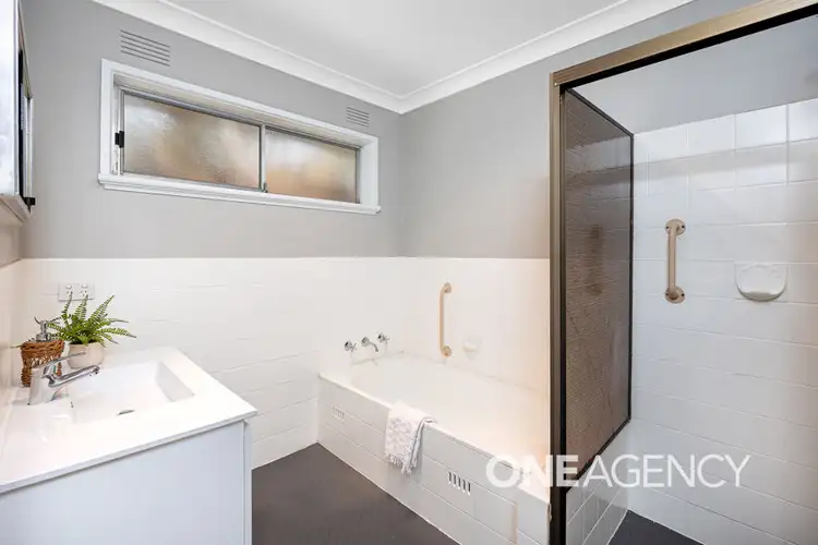 Fourth view of Homely house listing, 93 RAYE STREET, Tolland NSW 2650