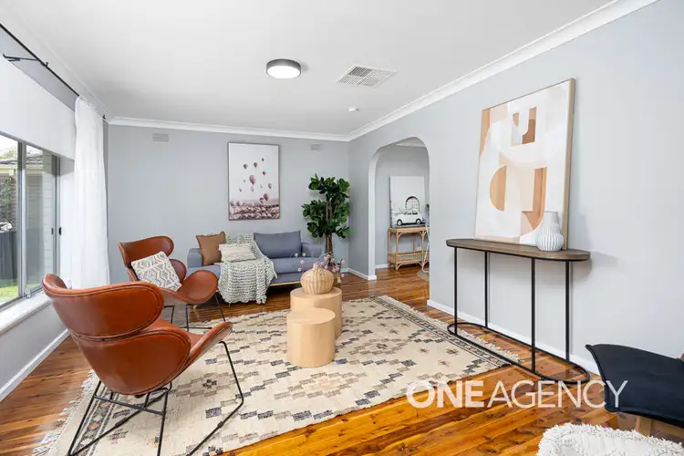 Sixth view of Homely house listing, 93 RAYE STREET, Tolland NSW 2650