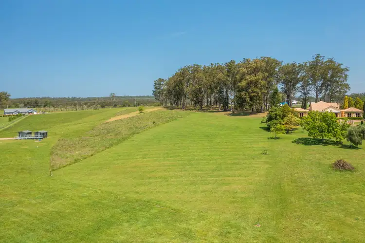 Second view of Homely land listing, Lot 79 Provence Close, Sancrox NSW 2446