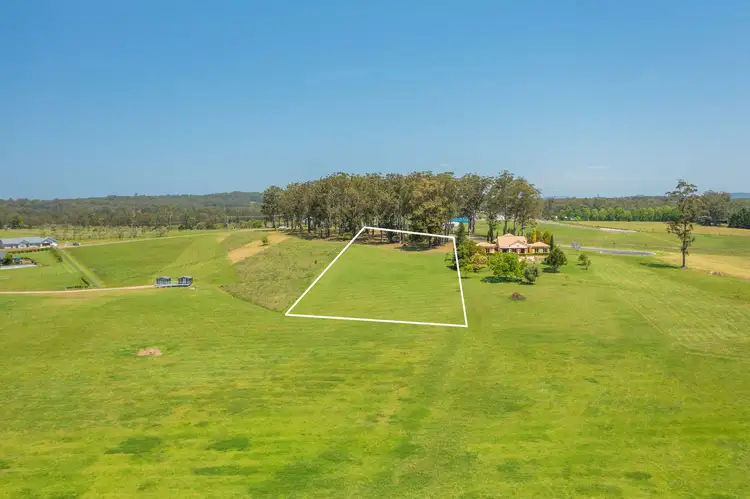 Fourth view of Homely land listing, Lot 79 Provence Close, Sancrox NSW 2446