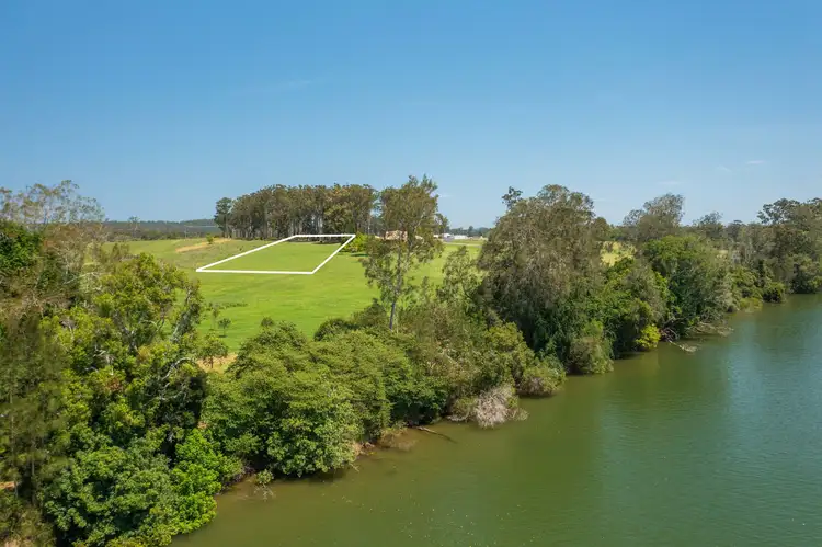 Fifth view of Homely land listing, Lot 79 Provence Close, Sancrox NSW 2446