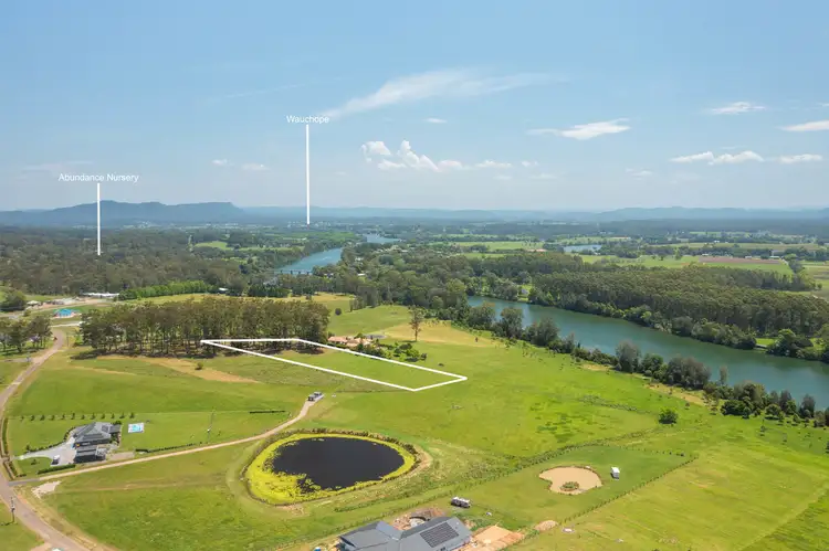 Sixth view of Homely land listing, Lot 79 Provence Close, Sancrox NSW 2446