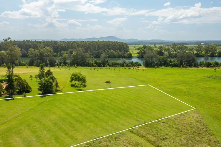 Seventh view of Homely land listing, Lot 79 Provence Close, Sancrox NSW 2446