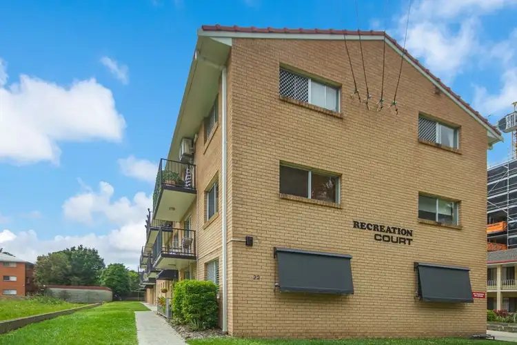 Third view of Homely unit listing, 3/22 Recreation Street, Tweed Heads NSW 2485