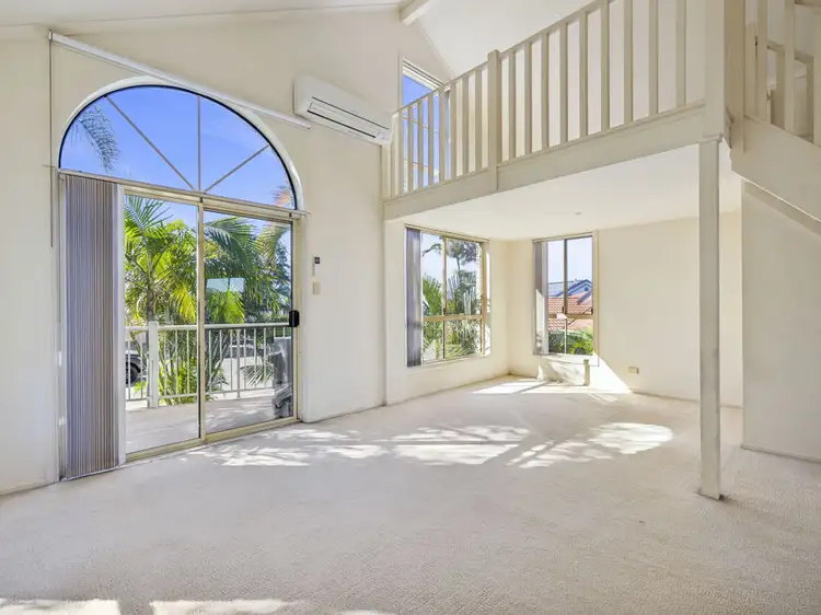 Fifth view of Homely house listing, 1 Coachmans Close, Sapphire Beach NSW 2450