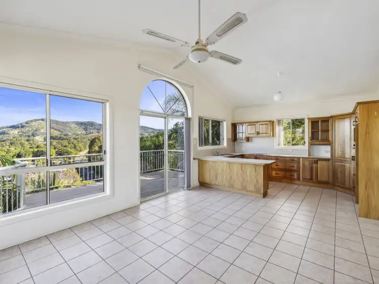 Sixth view of Homely house listing, 1 Coachmans Close, Sapphire Beach NSW 2450