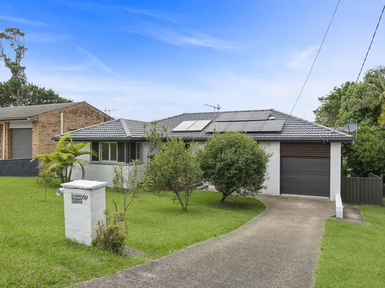 Fourth view of Homely house listing, 69 Prince James Avenue, Coffs Harbour NSW 2450