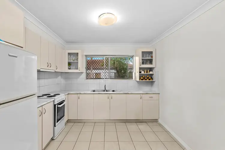 Fourth view of Homely unit listing, 4/27 Melton Road, Nundah QLD 4012