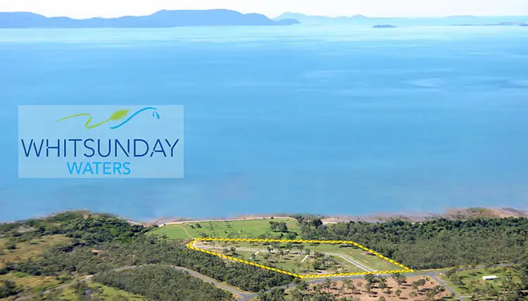 LOT 32 POWER BOULEVARD, Midge Point QLD 4799