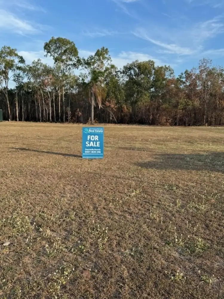 Second view of Homely land listing, LOT 32 POWER BOULEVARD, Midge Point QLD 4799