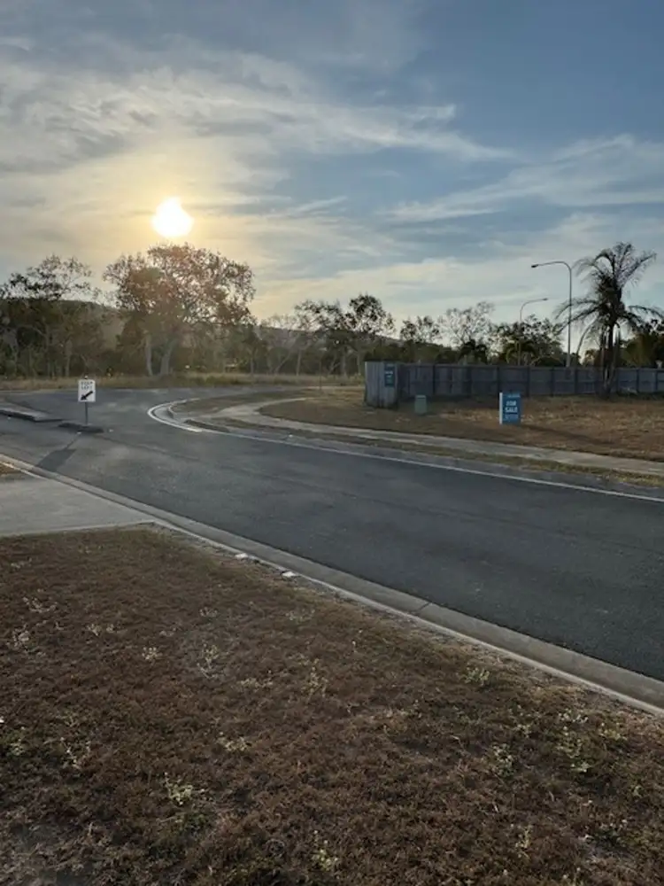 Sixth view of Homely land listing, LOT 32 POWER BOULEVARD, Midge Point QLD 4799