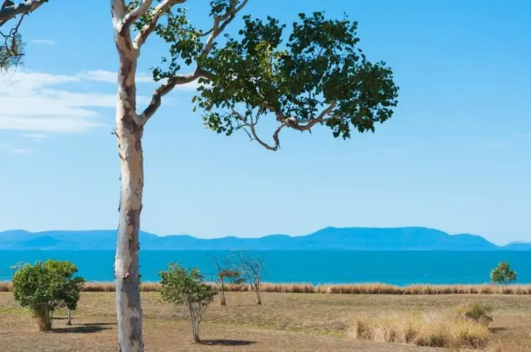 Seventh view of Homely land listing, LOT 32 POWER BOULEVARD, Midge Point QLD 4799