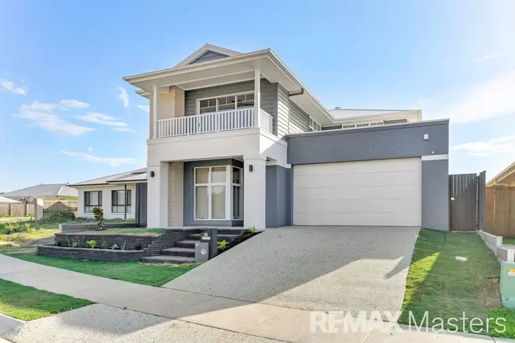 59 Foley Way, White Rock QLD 4306