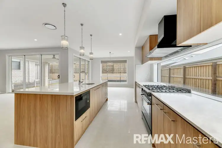 Third view of Homely house listing, 59 Foley Way, White Rock QLD 4306