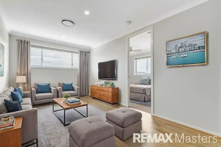 Fourth view of Homely house listing, 59 Foley Way, White Rock QLD 4306