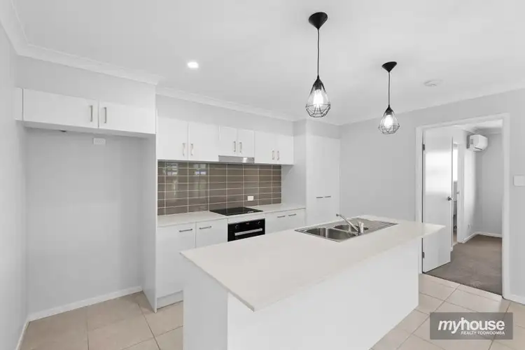 Third view of Homely unit listing, 2/10 Trevatt Street, Westbrook QLD 4350