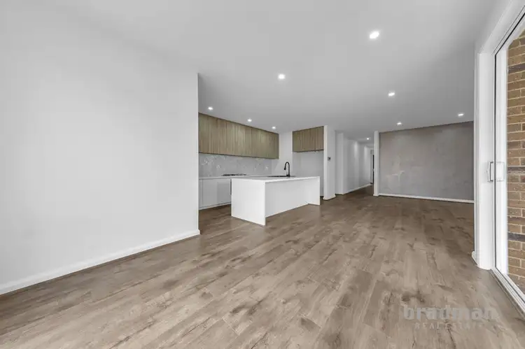 Fourth view of Homely house listing, 3 Horizon Way, Beveridge VIC 3753