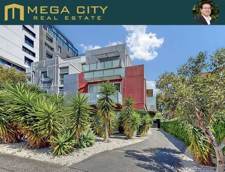 41/5 Archibald Street, Box Hill VIC 3128