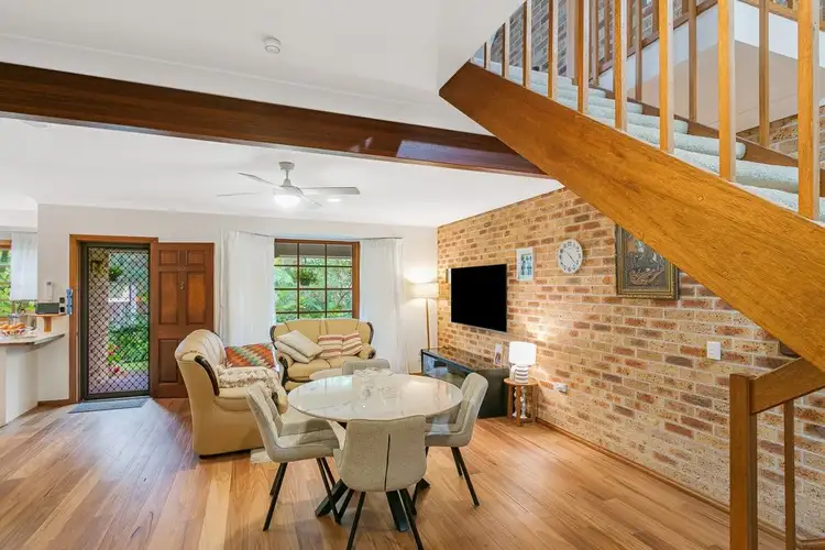 Main view of Homely villa listing, 52/1 Carramar Drive, Tweed Heads West NSW 2485